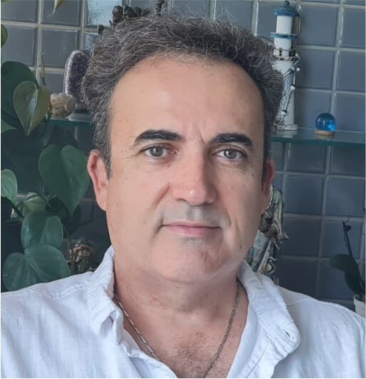 Gustavo Amorim