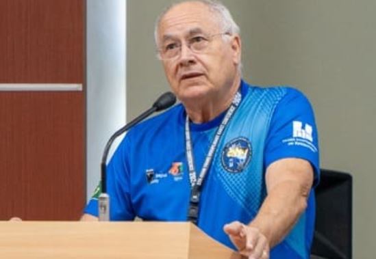 José Ayrton Labegalini